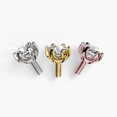 Orchid Top 3.5mm