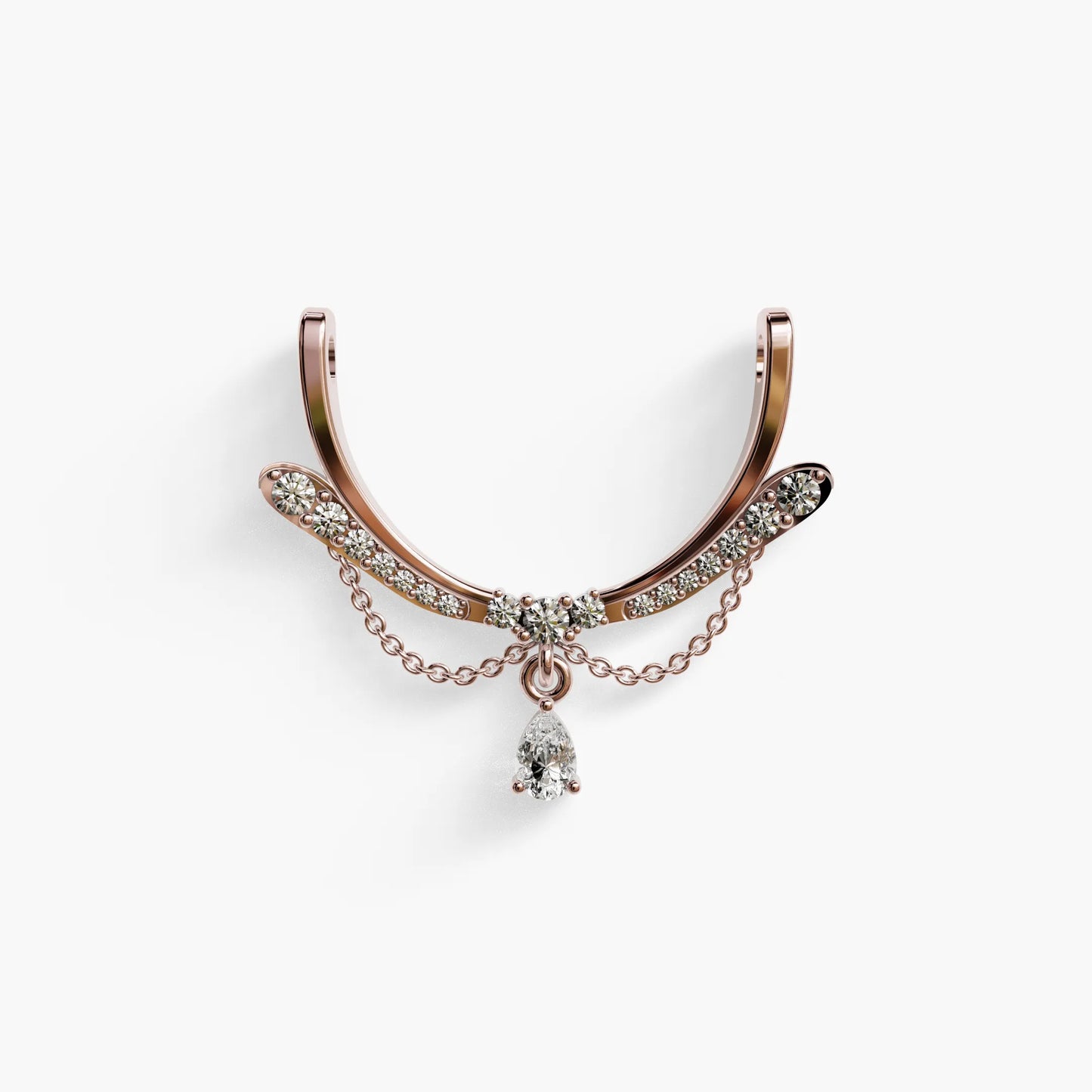 Muse Nipple Barbell