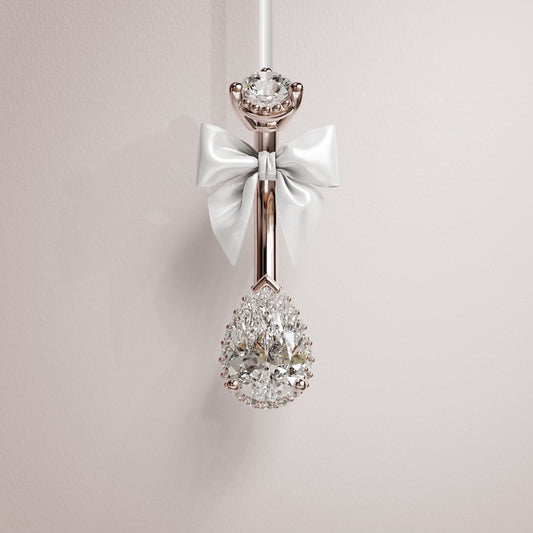 Lab Diamonds. The Sparkle That Just Makes Sense.