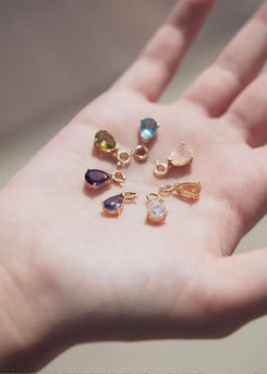 Natural stones and their meaning