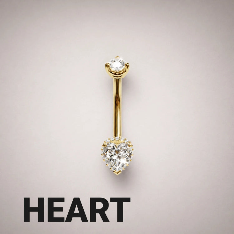 La Femme Heart