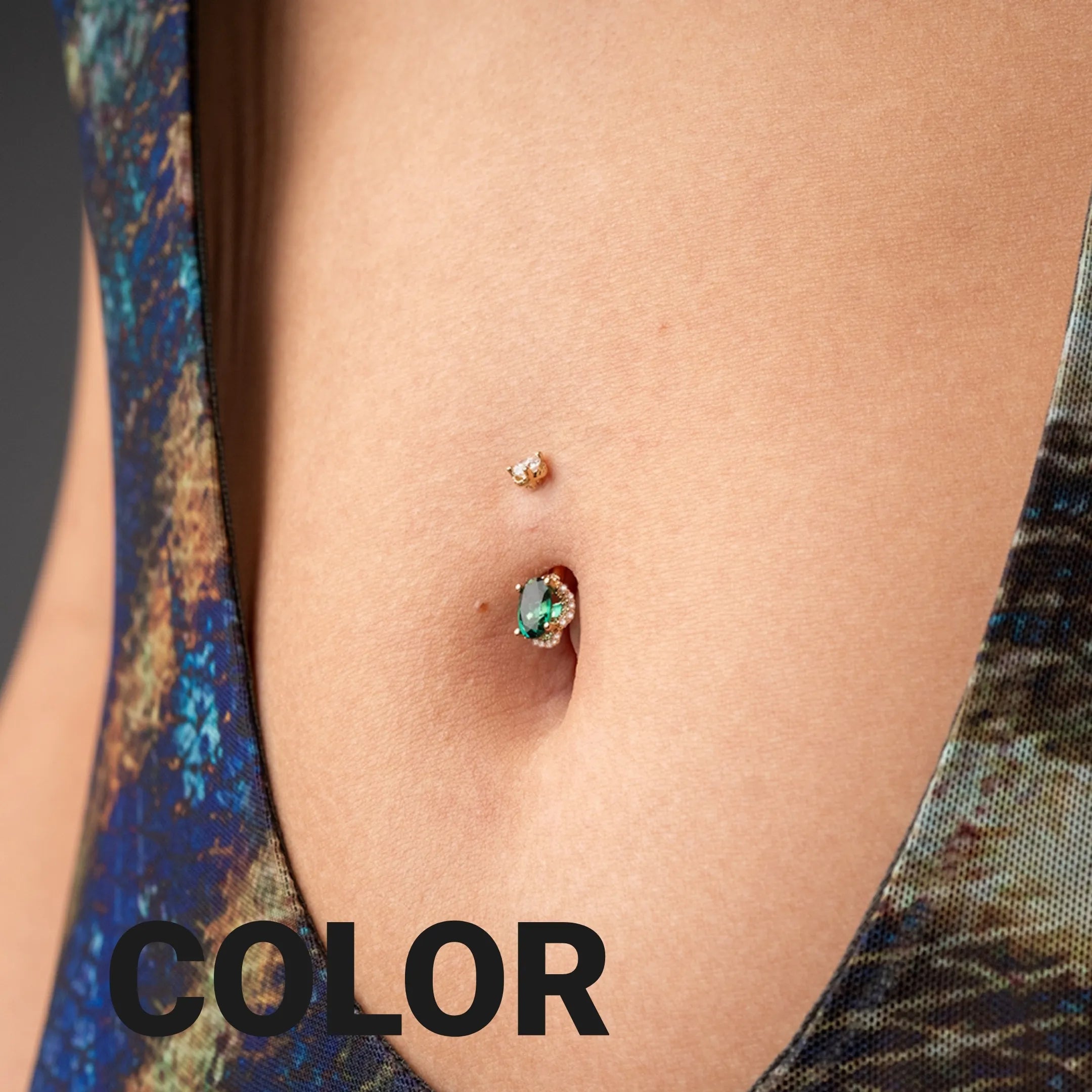 La Femme Color – Page 2 – Jolie Co Jewelry