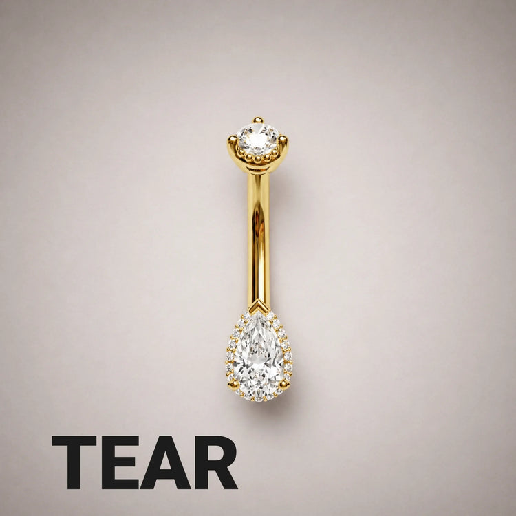 La Femme Tear