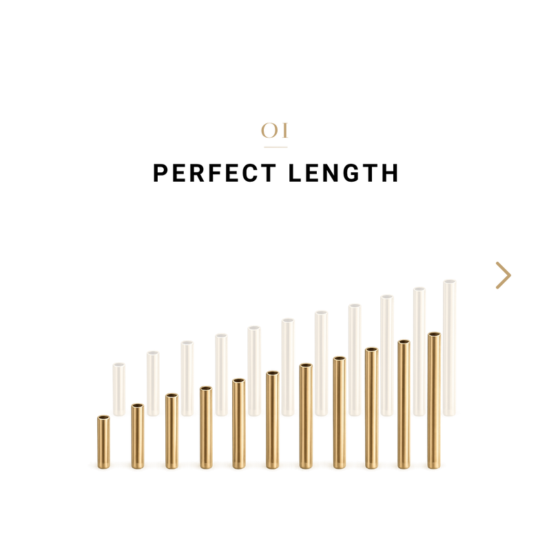 Perfect Length