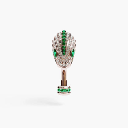 Lure Envy Belly Ring