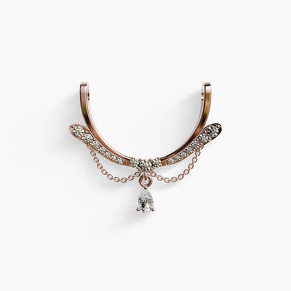 Muse Nipple Barbell