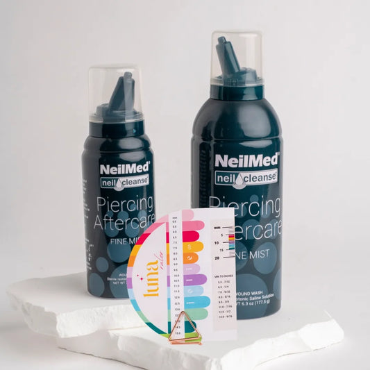 Daily Maintenance Care Kit NeilMed